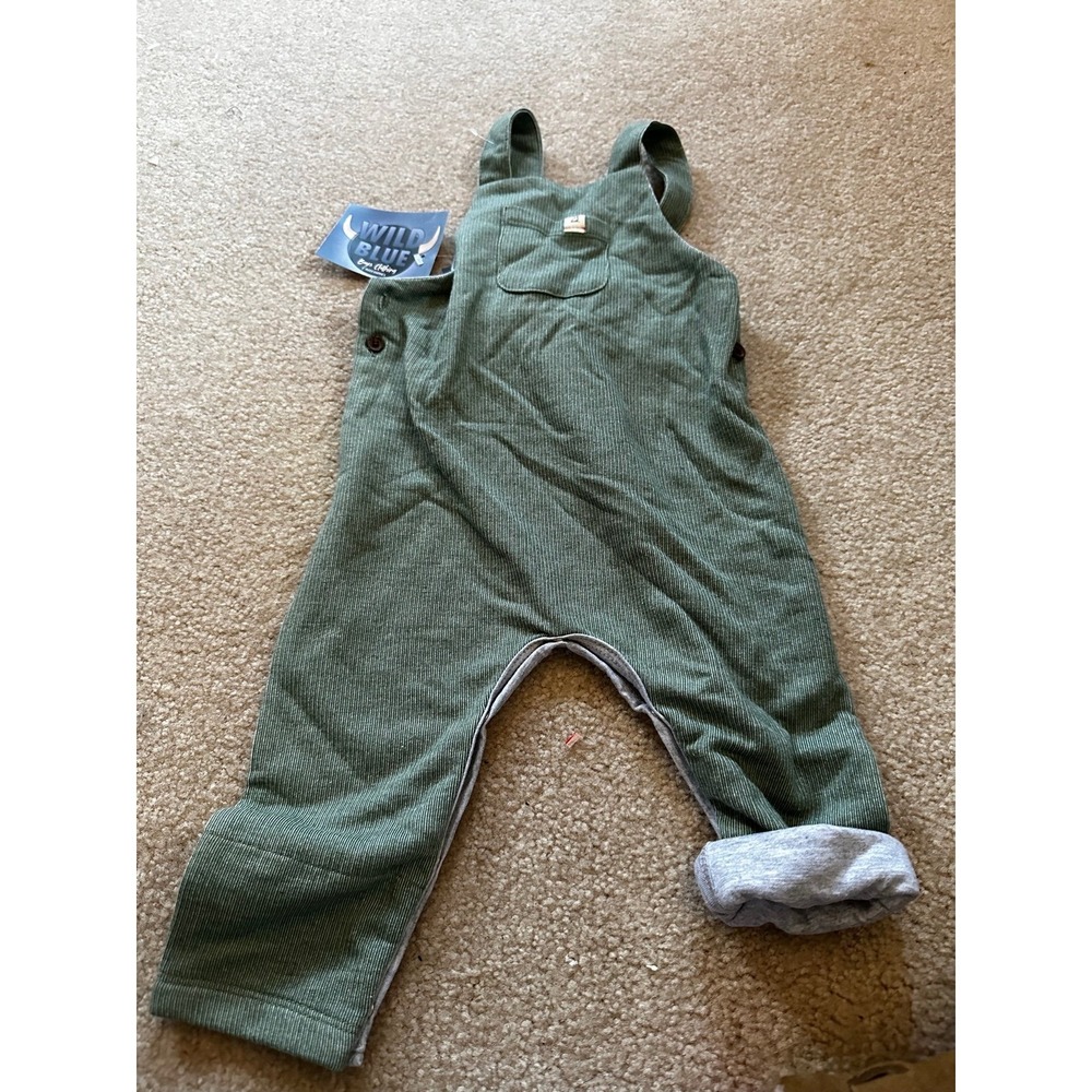 Me and Henry one piece‎ set